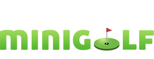 Mini Golf Logo - GMod Tower :: Minigolf