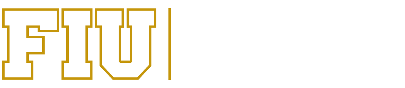 Florida International University Logo - The Center for the Advancement of Teaching at FIU