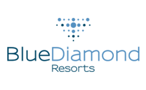 Blue Diamond Brand Logo - Blue Diamond Resorts - Latest News, Videos, Offers | TravelPulse