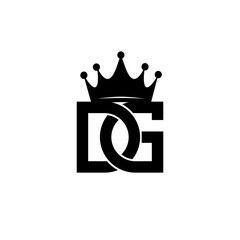 DG Logo - dg Logo