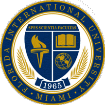Florida International University Logo - Florida International University (U.S.)