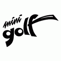 Mini Golf Logo - Mini Golf Logo Vector (.EPS) Free Download