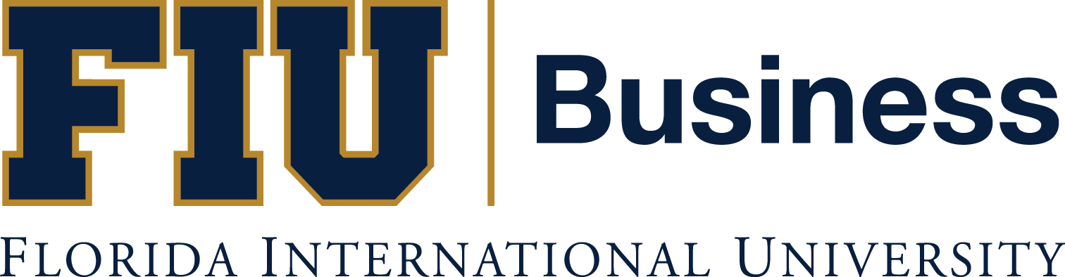 Florida International University Logo - Logos and Guidelines - Marketing and Communications