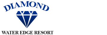 Diamond Resorts Logo - Diamond Water Edge Resort Website - Boracay Hotel