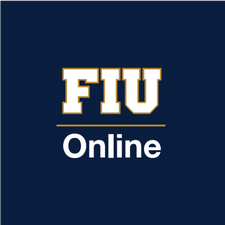 Florida International University Logo - FIU Online - Florida International University Events | Eventbrite