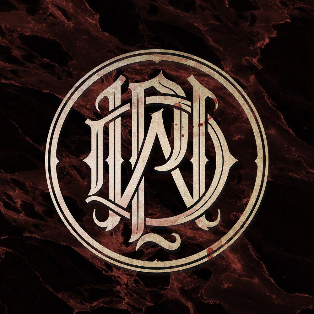 Parkway Drive Logo - Parkway Drive — KIHL STUDIO