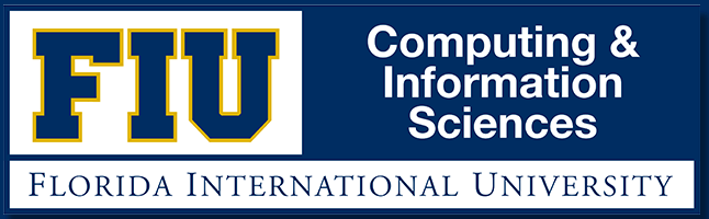 Florida International University Logo - Florida International University - University Innovation