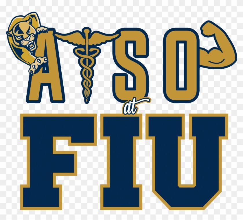 Florida International University Logo - Welcome To Atso's Orgsync Page - Florida International University ...