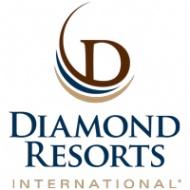 Diamond Resorts Logo - Clients