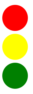 Red Yellow Green Circle Logo - Colors | SLC Book Boy