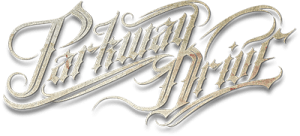 Parkway Drive Logo - Parkway Drive official Australian merchandise – Parkway Drive PTY ...