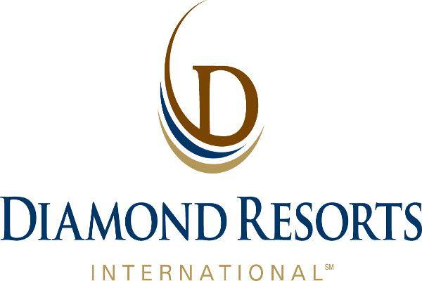 Diamond Resorts Logo - Diamond Resorts International on the isle of Crete!. Diamond