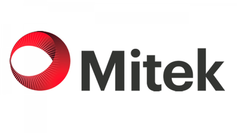 Mitek Logo - Digital Identity Verification
