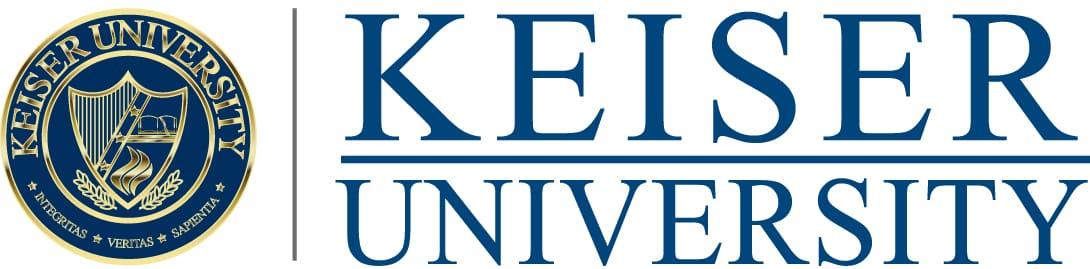 Florida International University Logo - Keiser University Offers Condolences to Florida International ...