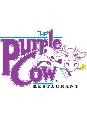 Purple Cow Logo - Purple Cow Coming to Conway. Arkansas Business News