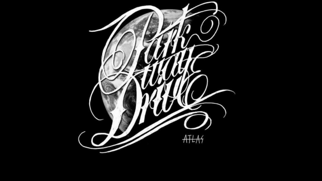 Parkway Drive Atlas Logo - Parkway Drive - Dark Days - YouTube