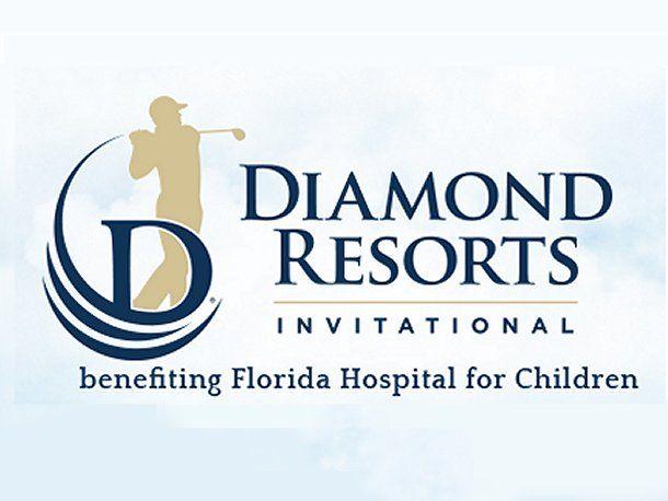 Diamond Resorts Logo - Diamond Resorts Announces Full Roster for 2018 Invitational Golf