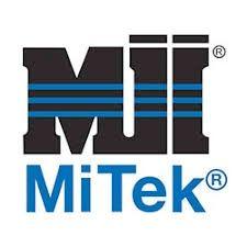 Mitek Logo - Mitek Logo - Terra Nova Trusses