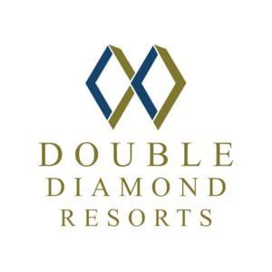 Diamond Resorts Logo - Double Diamond Resorts on Vimeo