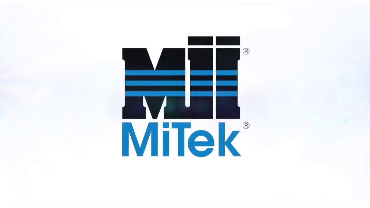 Mitek Logo - Cool MiTek Animated Logo