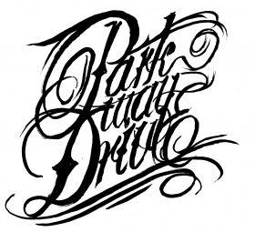 Parkway Drive Logo - HFMN Crew