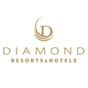 Diamond Resorts Logo - Diamond Hotels and Resorts Voucher Codes & Discount Codes 20