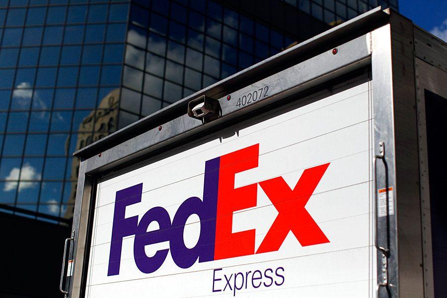 FedEx New Beacon Logo - Is FedEx a drug trafficker? Charges lift lid on drugs-through-mail ...