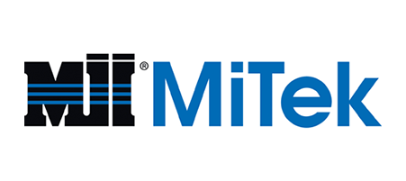 Mitek Logo - Partners