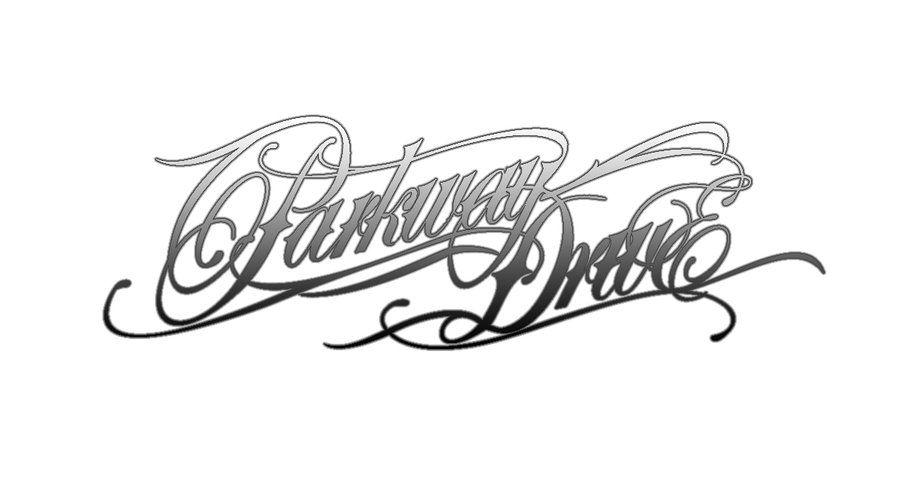 Parkway Drive Logo - Art Popular Design: parkway drive logo