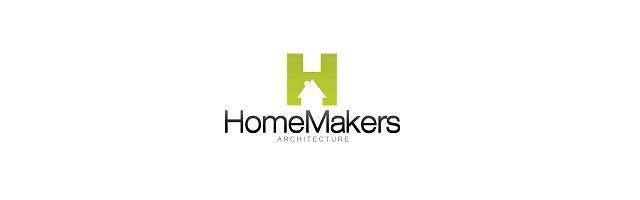 Home Construction Company Logo - 30 Inspiring Logo Design Examples for Construction & Architecture