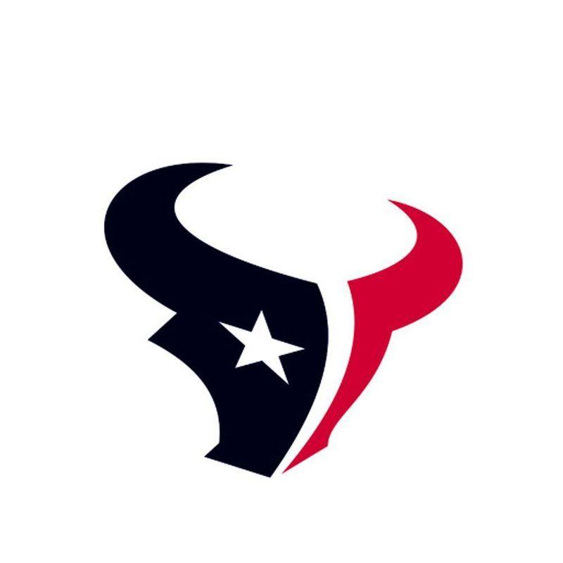 Texans Logo LogoDix