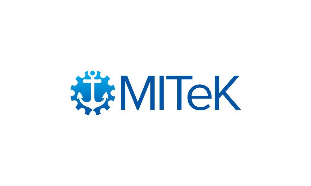 Mitek Logo - Logo Design for MITeK by leecomeda | Design #18490477
