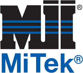Mitek Logo - MiTek