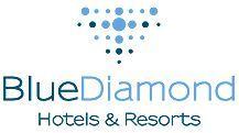 Diamond Resorts Logo - Blue Diamond Resorts earn multiple 2016 TripAdvisor Awards ·ETB ...