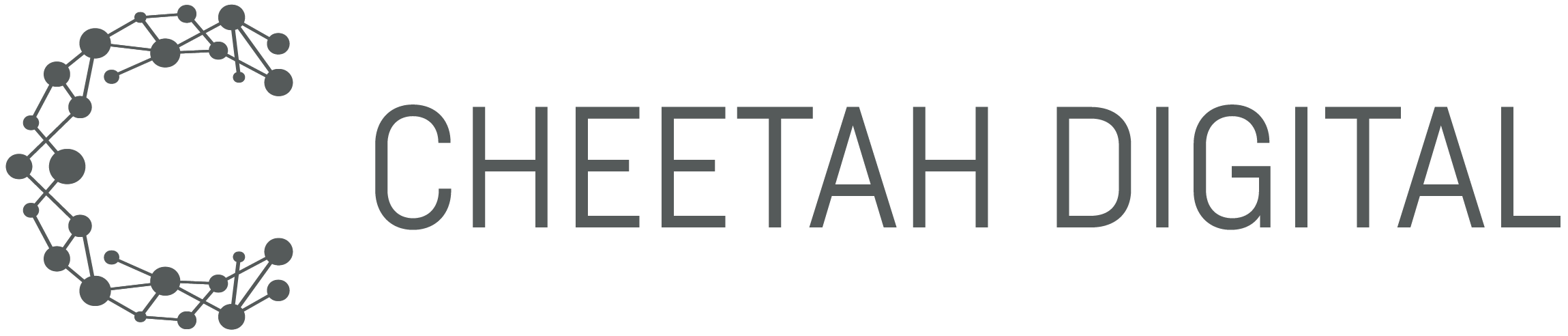 CheetahMail Logo - We are Dedicated to Marketers | Cheetah Digital