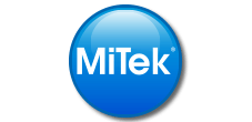 Mitek Logo - MiTek Australia