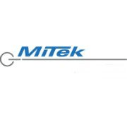 Mitek Logo - Working at Mitek Corporation