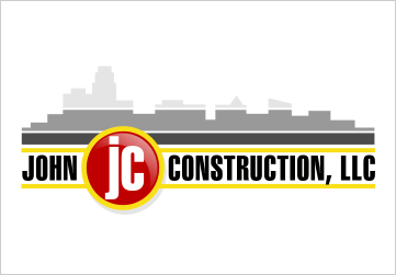 Home Construction Company Logo - Construction Logo Design - Home Builder Logos - Builder Logo Design