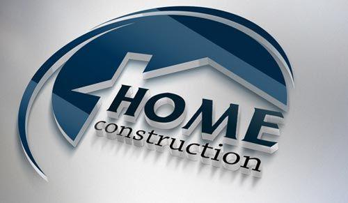 Home Construction Company Logo - 30+ Creative Construction Logos Free and Premium