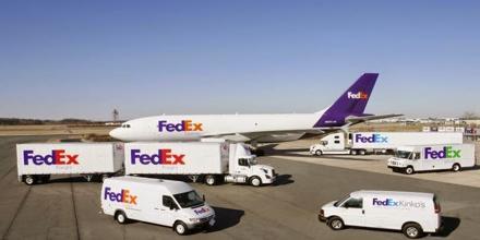 FedEx New Beacon Logo - Cash Collection Policies of FedEx Bangladesh - Assignment Point