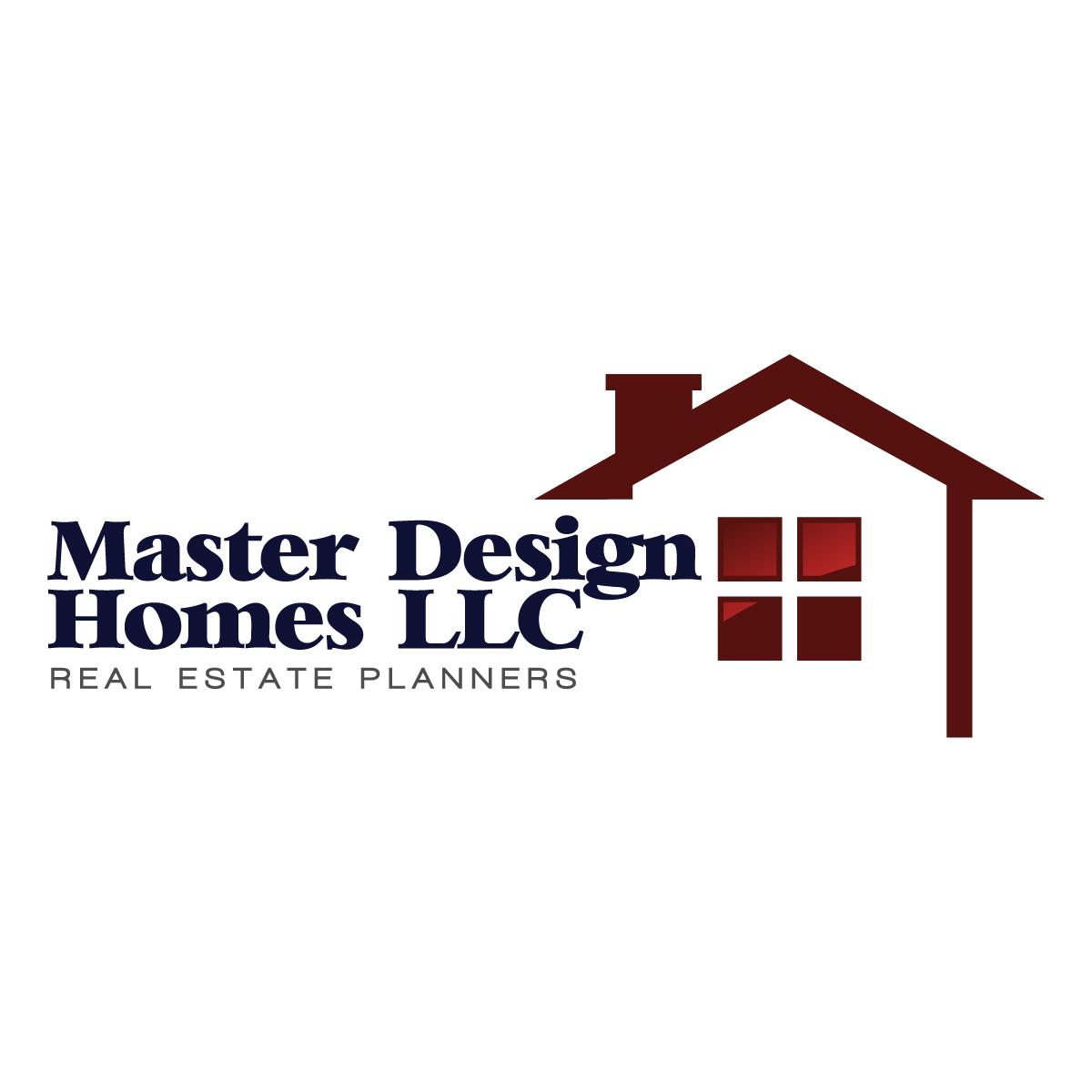 Home Construction Company Logo - Video Game Company Logo Design