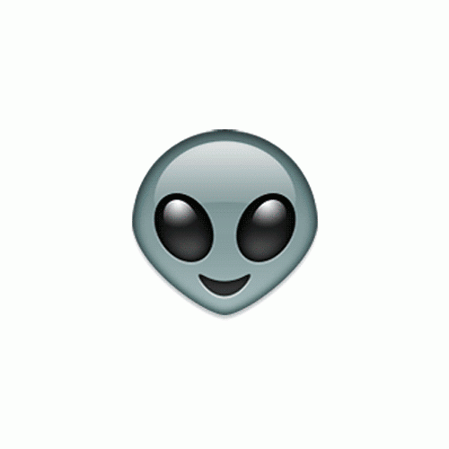 Cute Alien Logo - Alien Animated Gifs