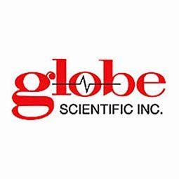 Globe Scientific Logo - Globe Scientific 112193 Formalin Hazard ID Labels For Tite Rite™ 10