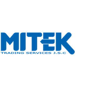 Mitek Logo - Reviews of Mitek