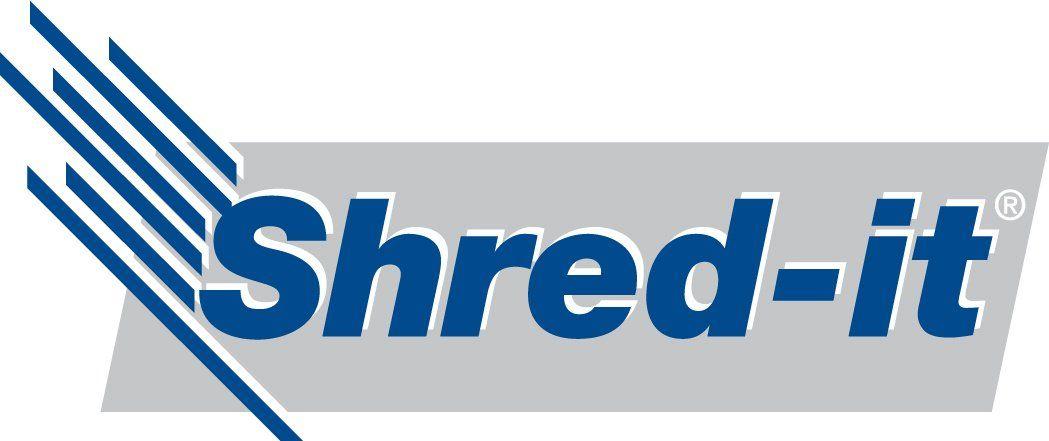 Shred Company Logo - Shred-it Joins Stericycle Family - Stericycle