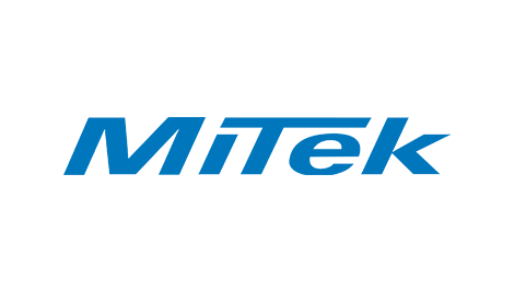 Mitek Logo - Business Software used