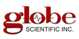 Globe Scientific Logo - Globe Scientific Sale