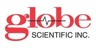 Globe Scientific Logo - Profile