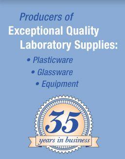 Globe Scientific Logo - Globe Scientific - Producers of Exceptional Quality Laboratory Supplies