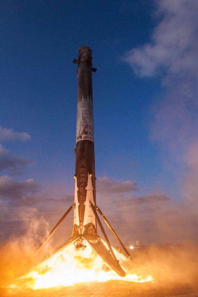 10 Mission SpaceX Logo - SES-10 Mission | Falcon 9 First Stage Landing | Official SpaceX ...